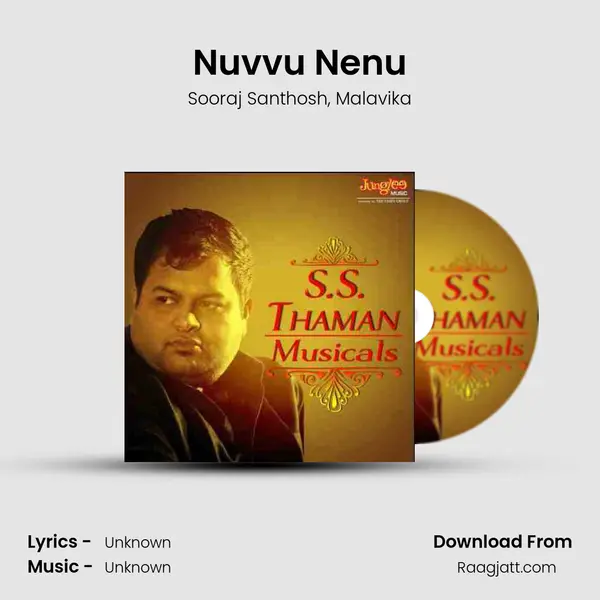 Nuvvu Nenu mp3 song