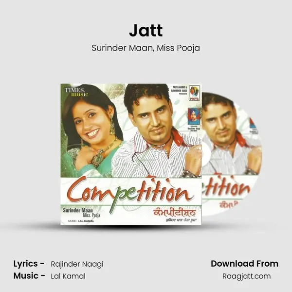 Jatt mp3 song