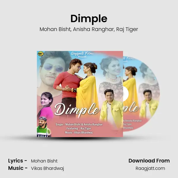 Dimple mp3 song