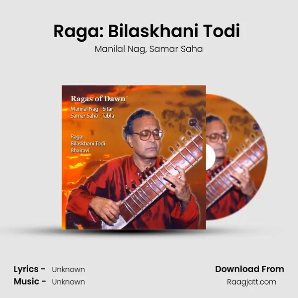 Raga: Bilaskhani Todi (Gat in Vilambit Teental) mp3 song