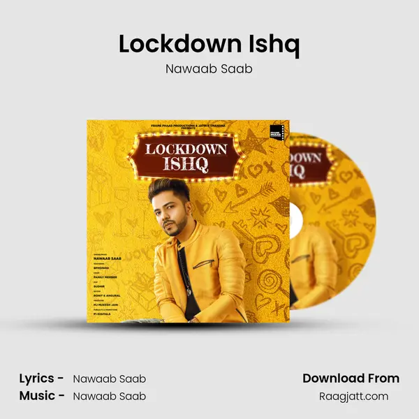 Lockdown Ishq mp3 song