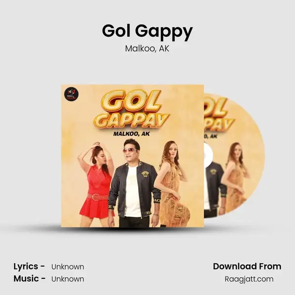 Gol Gappy mp3 song