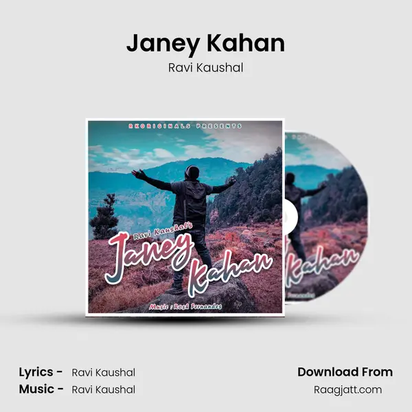 Janey Kahan mp3 song