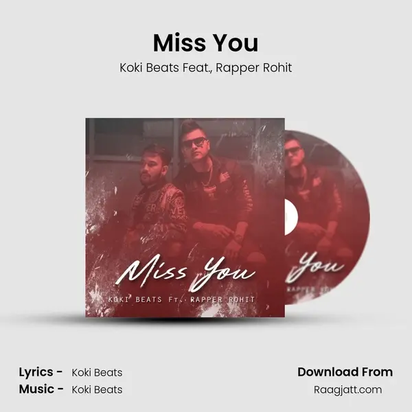 Miss You mp3 song