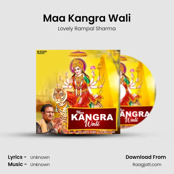 Maa Kangra Wali mp3 song