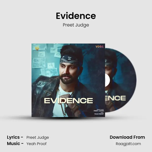 Evidence mp3 song