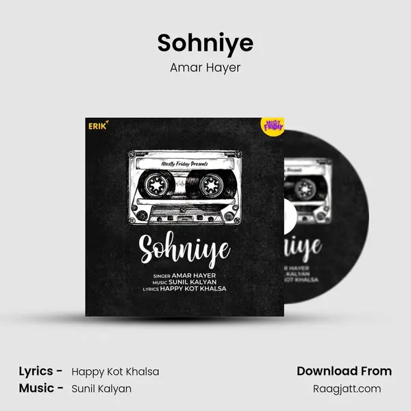 Sohniye mp3 song