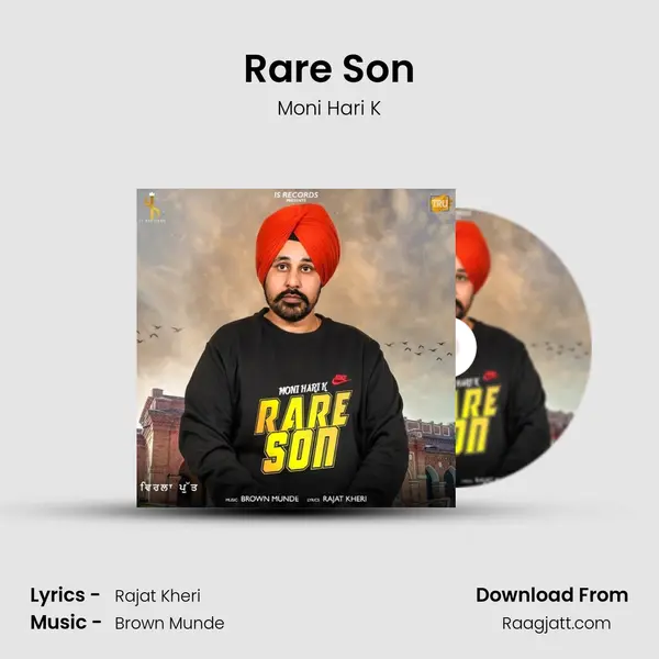 Rare Son mp3 song