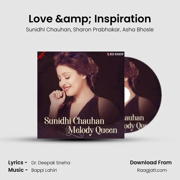 Love & Inspiration mp3 song