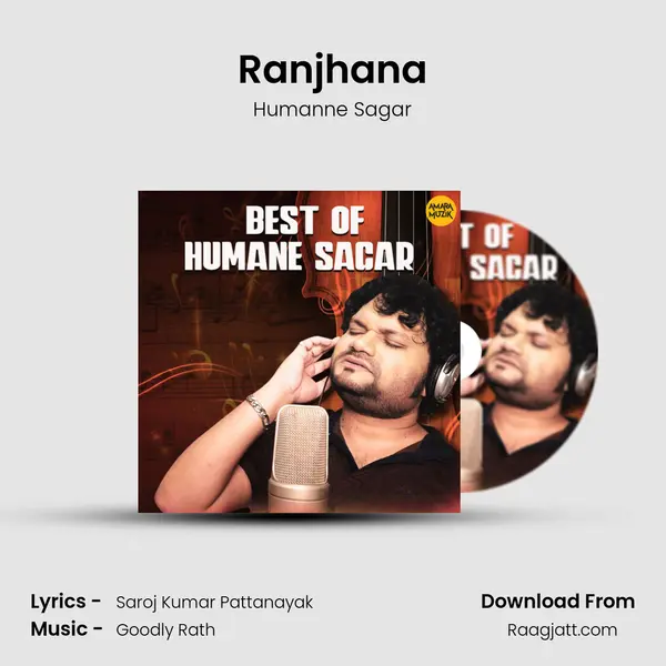 Ranjhana mp3 song