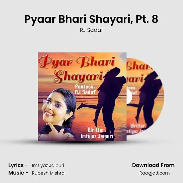 Pyaar Bhari Shayari, Pt. 8 mp3 song