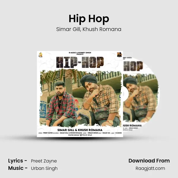 Hip Hop mp3 song