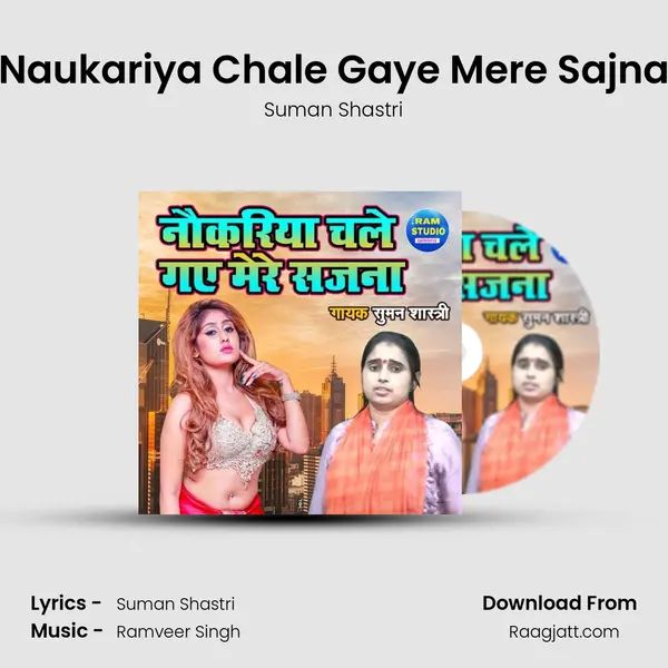 Naukariya Chale Gaye Mere Sajna mp3 song