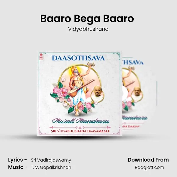 Baaro Bega Baaro (From 