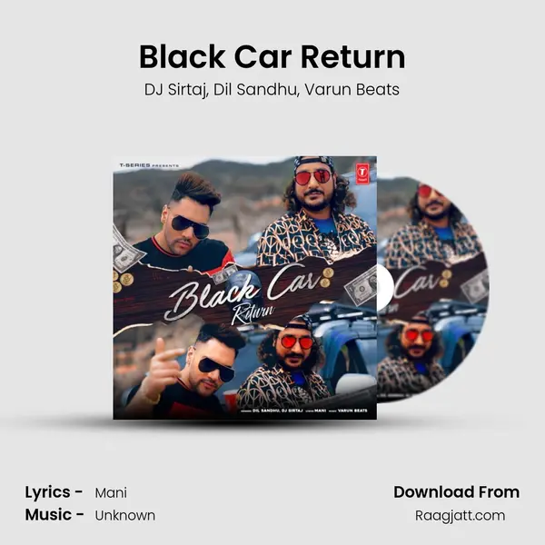 Black Car Return mp3 song