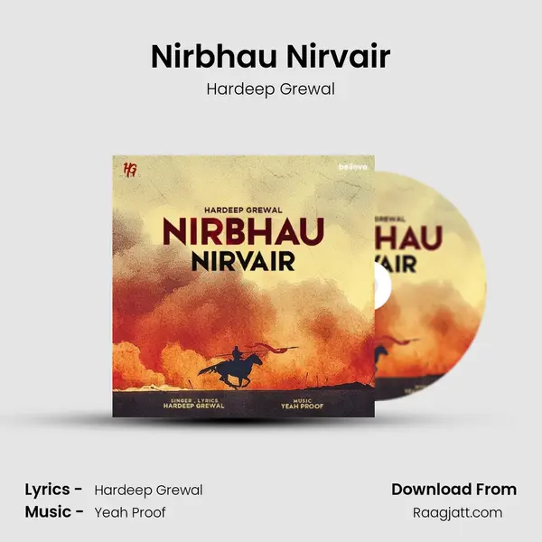 Nirbhau Nirvair mp3 song