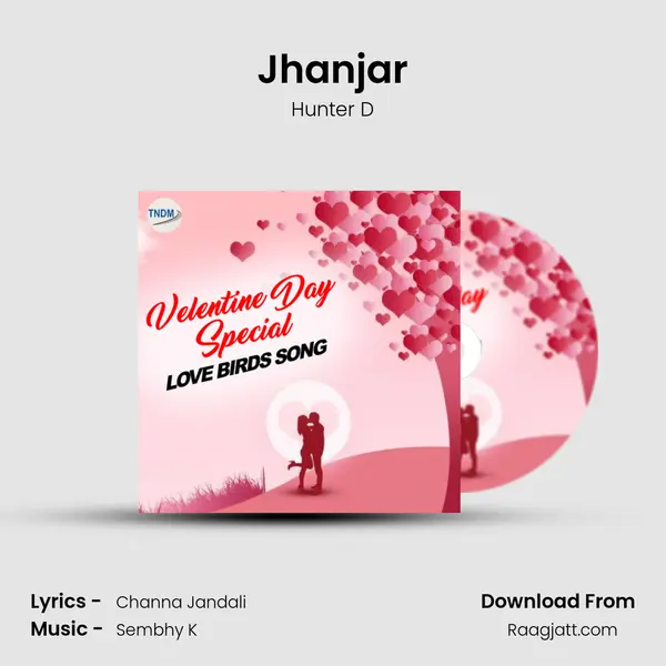 Jhanjar mp3 song