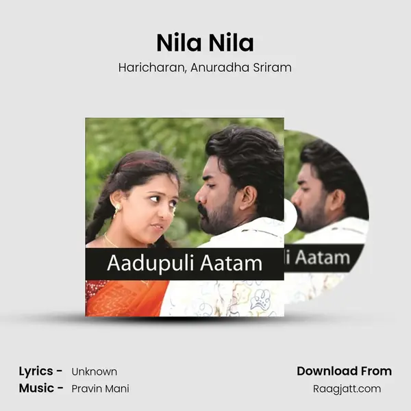 Nila Nila - Haricharan album cover 