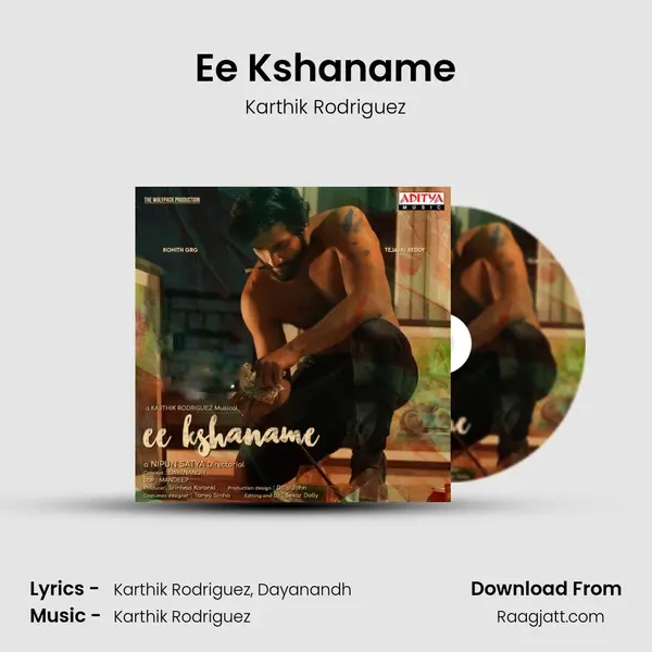 Ee Kshaname mp3 song