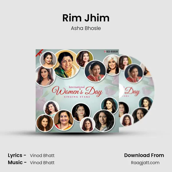 Rim Jhim mp3 song