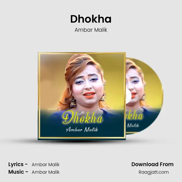 Dhokha mp3 song