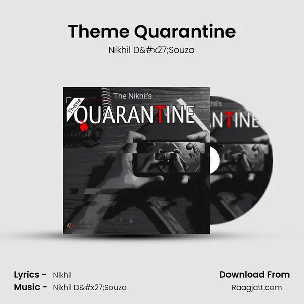 Theme Quarantine mp3 song