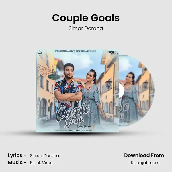 Couple Goals mp3 song