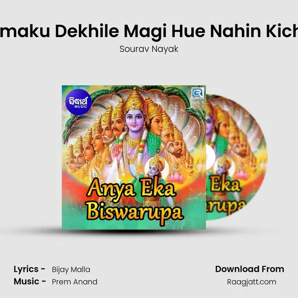 Tumaku Dekhile Magi Hue Nahin Kichhi mp3 song