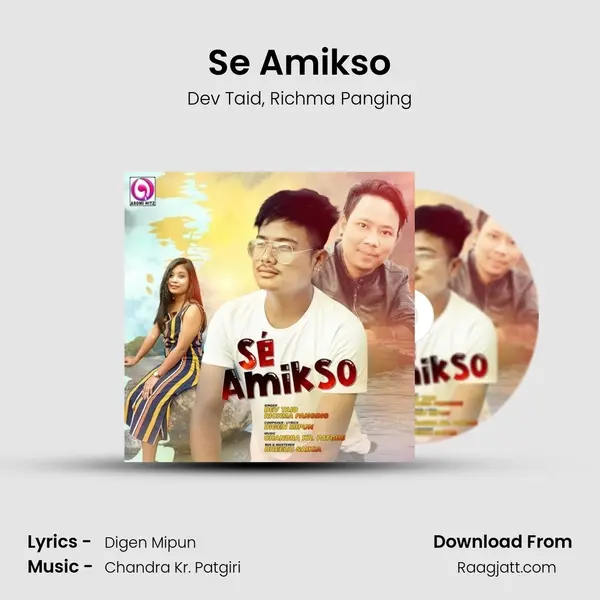 Se Amikso mp3 song