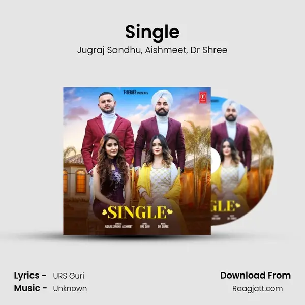 Single mp3 song