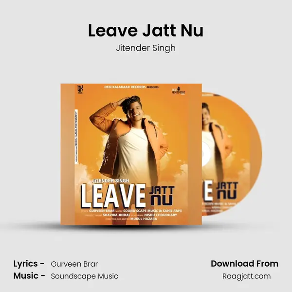 Leave Jatt Nu mp3 song