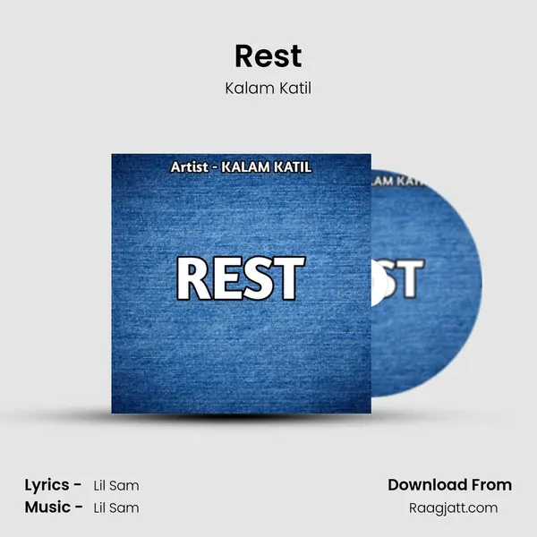 Rest mp3 song