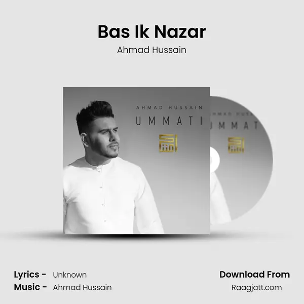 Bas Ik Nazar mp3 song