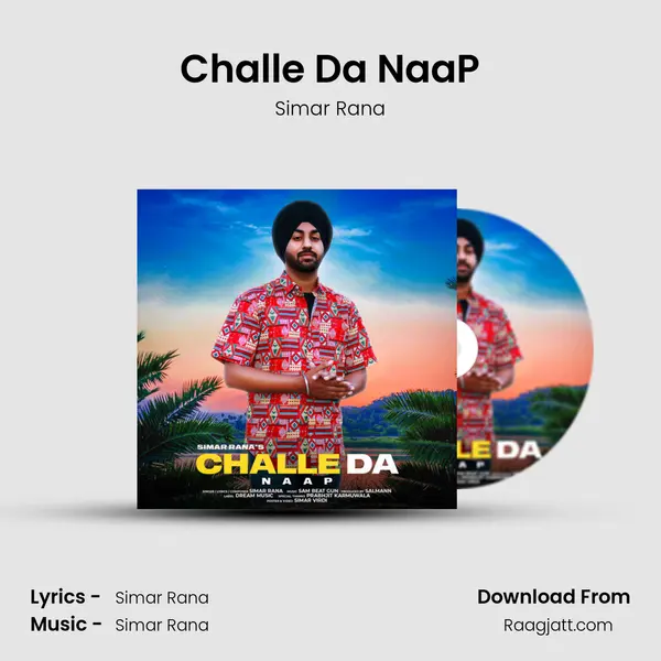 Challe Da NaaP mp3 song