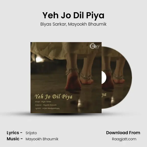 Yeh Jo Dil Piya mp3 song