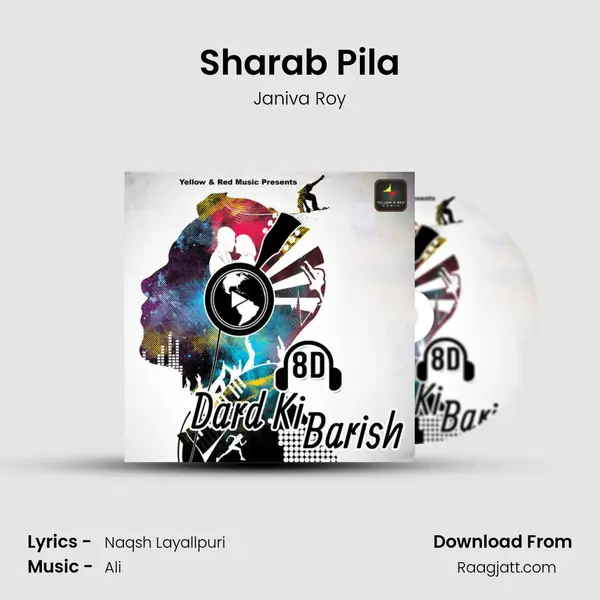 Sharab Pila mp3 song