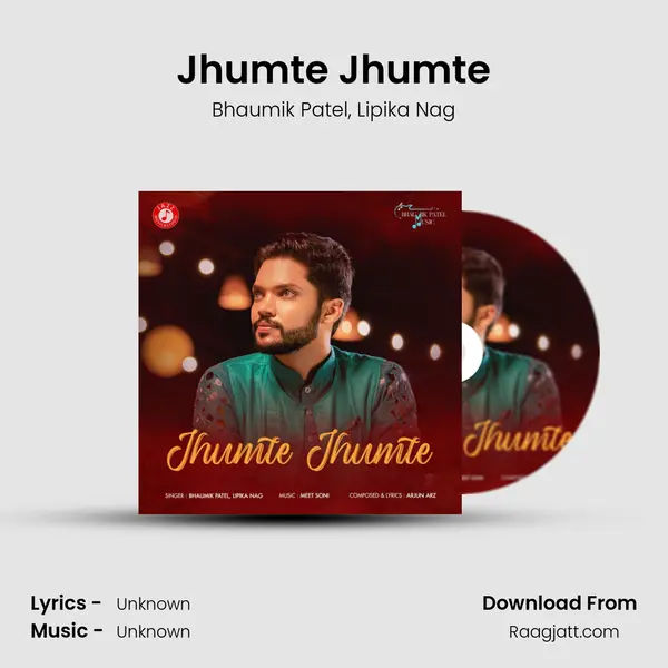 Jhumte Jhumte mp3 song