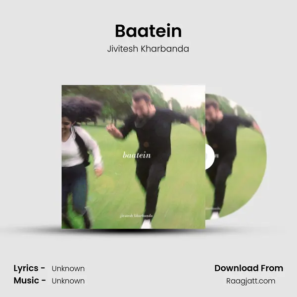 Baatein mp3 song