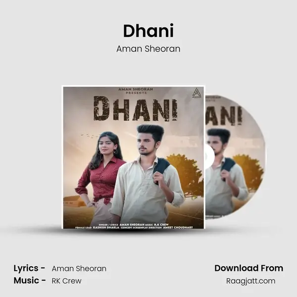 Dhani mp3 song