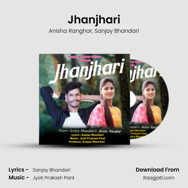 Jhanjhari mp3 song