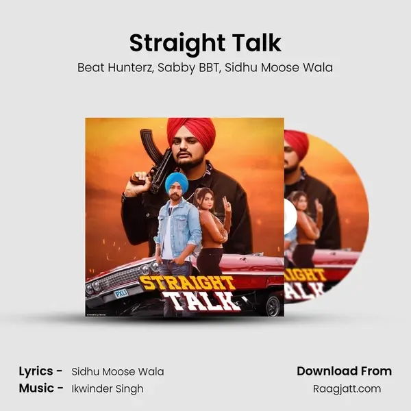 Straight Talk mp3 song