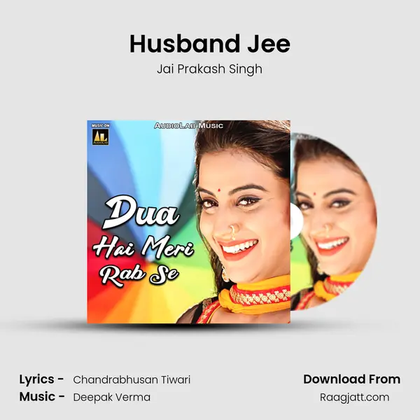 Husband Jee mp3 song