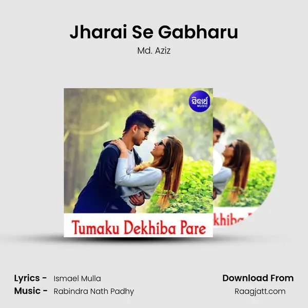 Jharai Se Gabharu - Md. Aziz album cover 