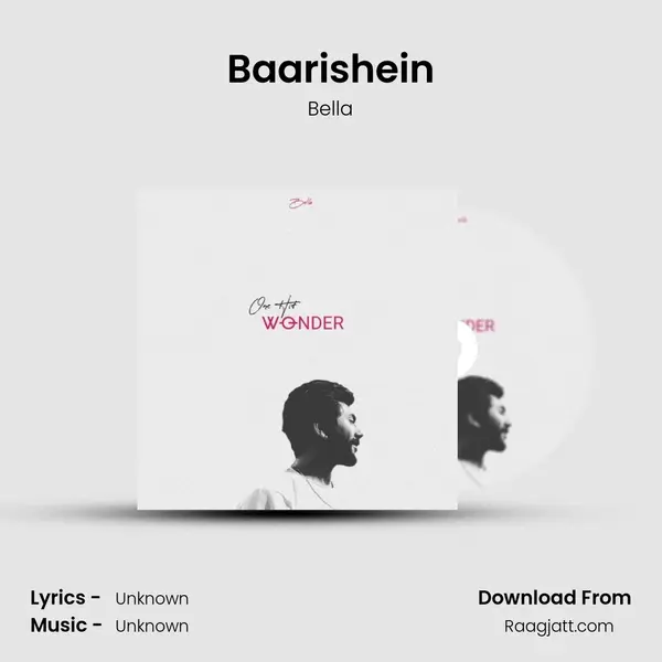 Baarishein - Bella album cover 