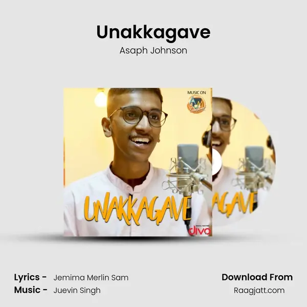 Unakkagave mp3 song