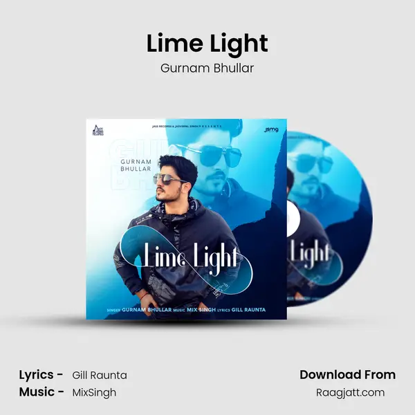 Lime Light mp3 song