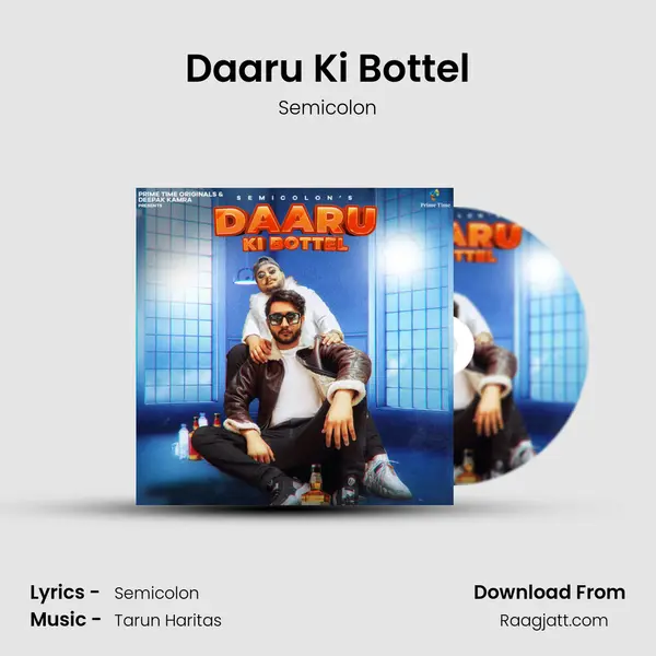 Daaru Ki Bottel mp3 song