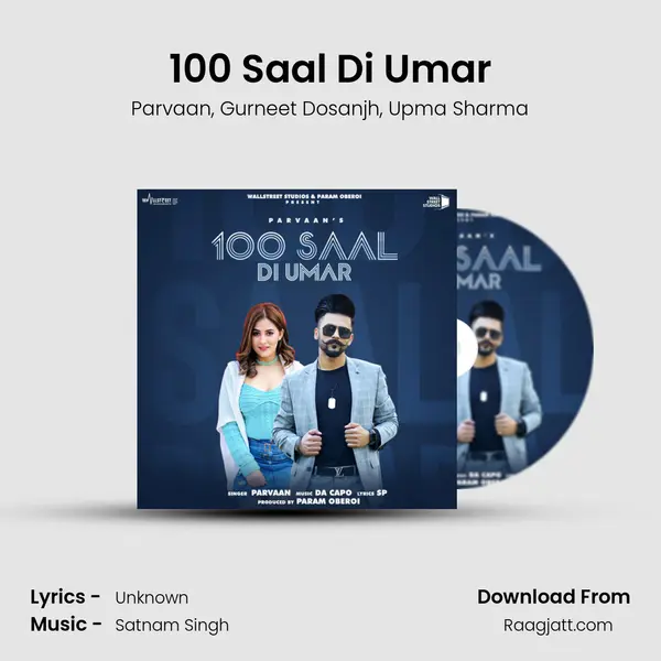 100 Saal Di Umar mp3 song