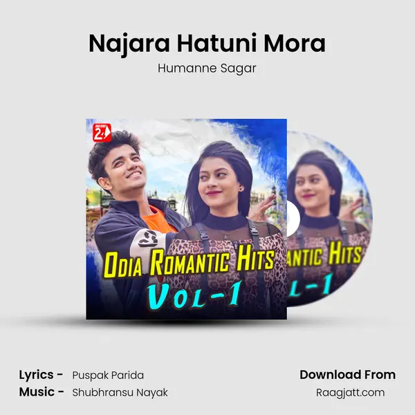 Najara Hatuni Mora mp3 song