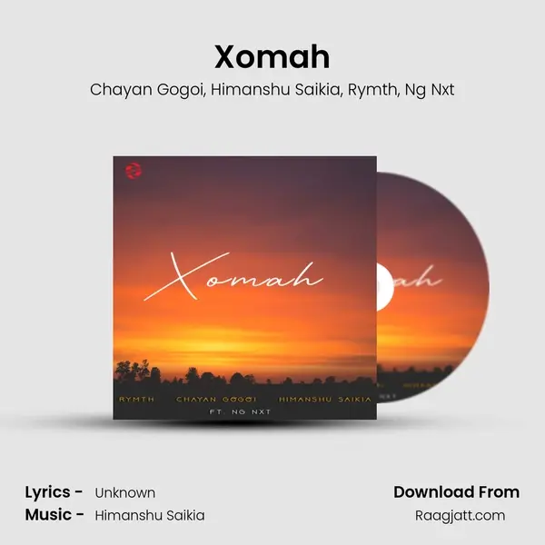 Xomah mp3 song